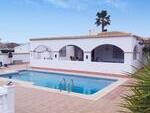 Resale Villa in Arboleas