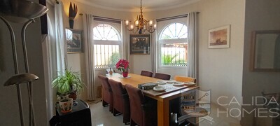 Villa Sasha: Resale Villa in Partaloa, Almería