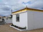 Villa Sasta : Resale Villa in Arboleas, Almería