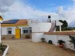 Villa Sasta : Resale Villa in Arboleas, Almería