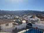 Villa Sasta : Resale Villa in Arboleas, Almería