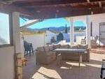 Villa Sasta : Resale Villa in Arboleas, Almería