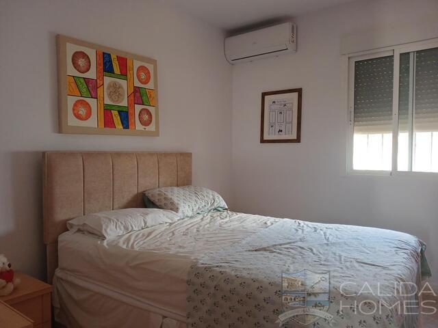 Villa Sasta : Resale Villa for Sale in Arboleas, Almería