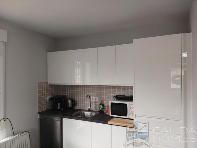 Villa Sasta : Resale Villa for Sale in Arboleas, Almería