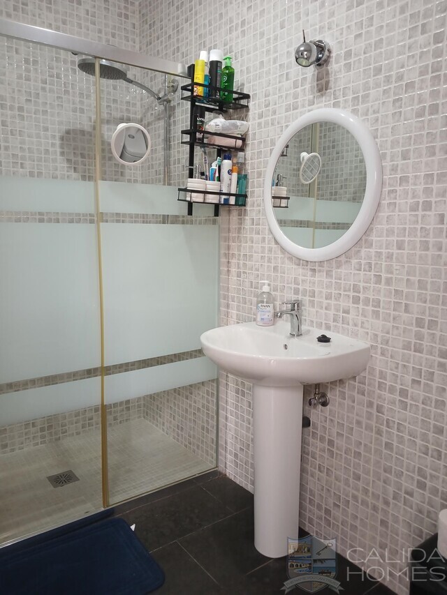 Villa Sasta : Resale Villa for Sale in Arboleas, Almería