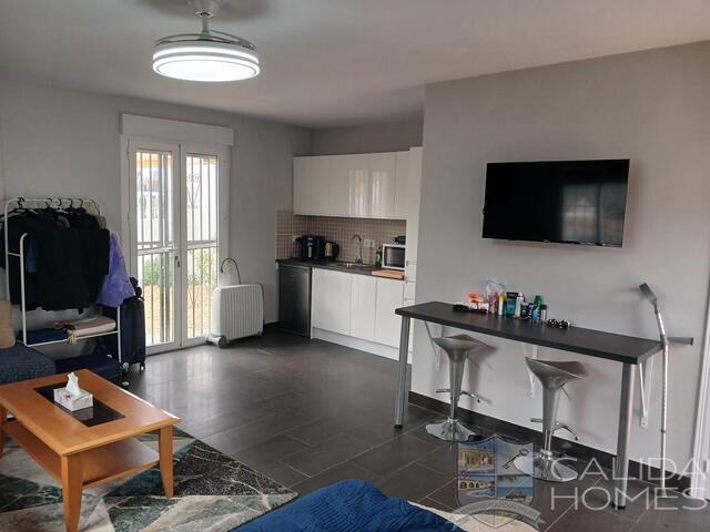 Villa Sasta : Resale Villa for Sale in Arboleas, Almería