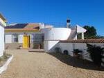 Villa Sasta : Resale Villa in Arboleas, Almería