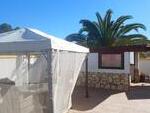 Villa Sasta : Resale Villa in Arboleas, Almería