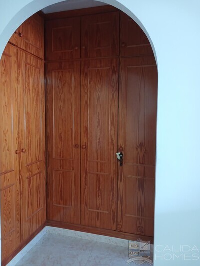 Villa Sasta : Resale Villa in Arboleas, Almería