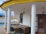 Villa Sasta : Resale Villa in Arboleas, Almería