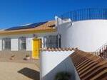 Villa Sasta : Resale Villa in Arboleas, Almería