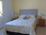 Villa Scarlet: Resale Villa for Sale in Albox, Almería