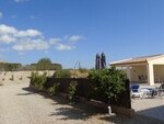 Villa Scarlet: Resale Villa for Sale in Albox, Almería