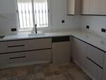 Villa Seclusion: Resale Villa in Las Pocicas, Almería