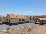 Villa Seclusion: Resale Villa in Las Pocicas, Almería