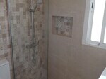 Villa Seclusion: Resale Villa in Las Pocicas, Almería