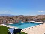Villa Seclusion: Resale Villa in Las Pocicas, Almería