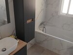 Villa Seclusion: Resale Villa in Las Pocicas, Almería