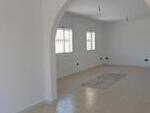 Villa Seclusion: Resale Villa in Las Pocicas, Almería