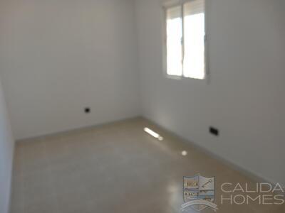 Villa Seclusion: Resale Villa in Las Pocicas, Almería