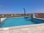 Villa Seclusion: Resale Villa in Las Pocicas, Almería