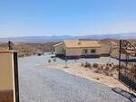 Villa Seclusion: Resale Villa in Las Pocicas, Almería