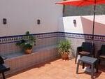 Villa Secreto: Resale Villa for Sale in Arboleas, Almería