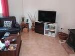 Villa Secreto: Resale Villa for Sale in Arboleas, Almería
