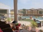 Villa Secreto: Resale Villa for Sale in Arboleas, Almería
