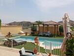 Villa Secreto: Resale Villa for Sale in Arboleas, Almería