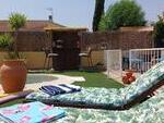 Villa Secreto: Resale Villa for Sale in Arboleas, Almería