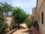 Villa Secreto: Resale Villa for Sale in Arboleas, Almería