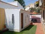 Villa Secreto: Resale Villa for Sale in Arboleas, Almería