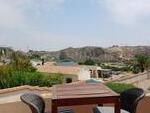 Villa Secreto: Resale Villa for Sale in Arboleas, Almería