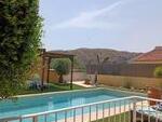 Villa Secreto: Resale Villa for Sale in Arboleas, Almería