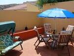 Villa Secreto: Resale Villa for Sale in Arboleas, Almería