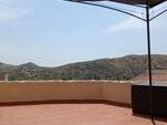Villa Secreto: Resale Villa for Sale in Arboleas, Almería