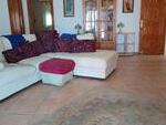 Villa Sedona : Resale Villa for Sale in Arboleas, Almería