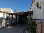 Villa Sedona : Resale Villa for Sale in Arboleas, Almería