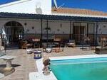 Villa Sedona : Resale Villa for Sale in Arboleas, Almería