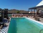 Villa Sedona : Resale Villa for Sale in Arboleas, Almería
