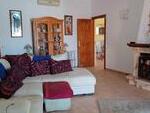 Villa Sedona : Resale Villa for Sale in Arboleas, Almería