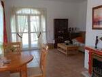 Villa Sedona : Resale Villa for Sale in Arboleas, Almería