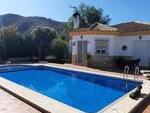 Resale Villa in Arboleas