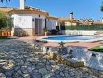 Villa Sedum: Resale Villa for Sale in Arboleas, Almería
