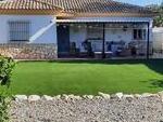 Villa Sedum: Resale Villa for Sale in Arboleas, Almería