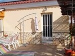 Villa Segura: Resale Villa for Sale in Zurgena, Almería