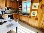 Villa Segura: Resale Villa for Sale in Zurgena, Almería