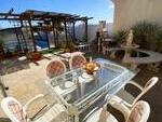 Villa Segura: Resale Villa for Sale in Zurgena, Almería