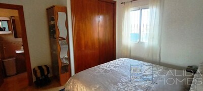 Villa Segura: Herverkoop Villa in Zurgena, Almería